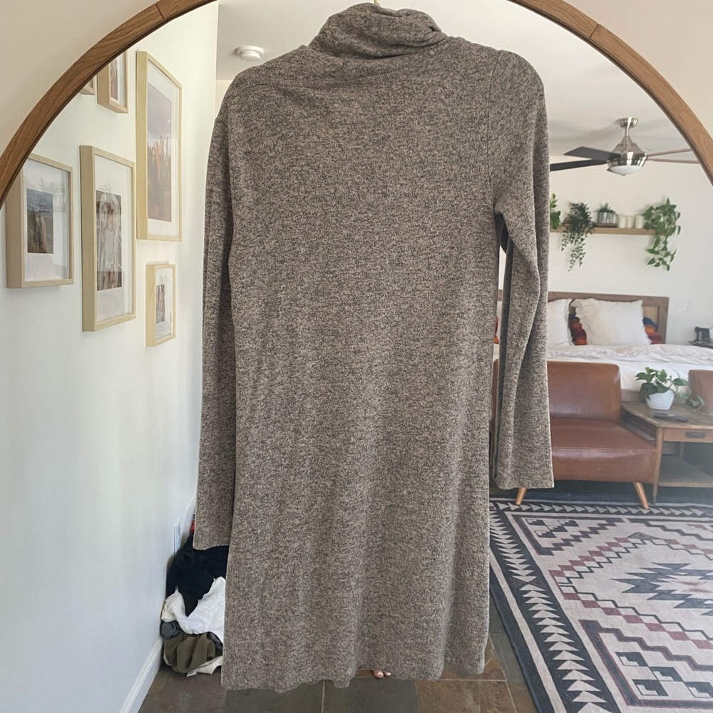 Saturday/Sunday dress from anthropology